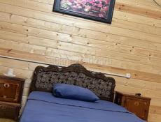 Сдаётся домик посуточно