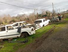 Волга газель 