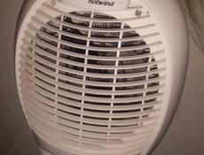 Печка воздушка, греет очень хорошо 