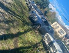 Разбор волга газель есть все запчасти