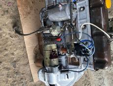 Разбор волга газель есть все запчасти