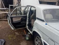 Разбор волга газель есть все запчасти