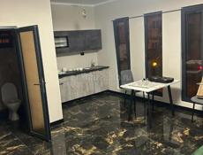 Сдается со всеми удобствами 