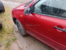 ВАЗ 1117 Калина