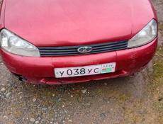 ВАЗ 1117 Калина