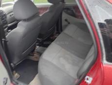 ВАЗ 1117 Калина