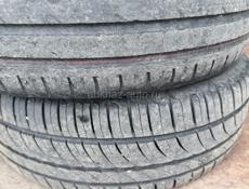 195/50 r15 на фит 