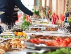 Ищу работу , Шведский стол .Звоните на Ватсапп 