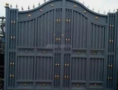 Ковка. Нержавейка