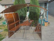 Ковка. Нержавейка