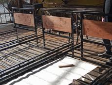 Ковка. Нержавейка