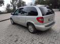 Chrysler Voyager
