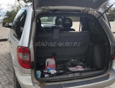 Chrysler Voyager