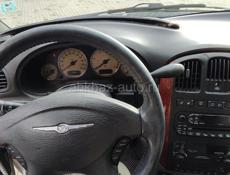 Chrysler Voyager