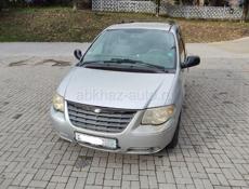Chrysler Voyager