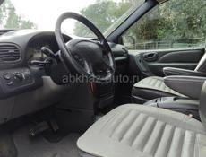 Chrysler Voyager