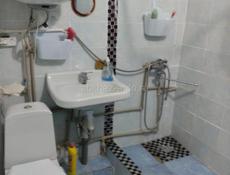 Двухкомнатная квартира в Очамчире