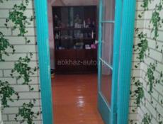 Двухкомнатная квартира в Очамчире