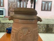 Электро тандыр  10т 