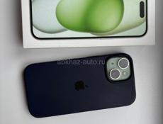 Айфон 15 (256Gb)