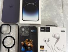 Айфон 14 про макс iphone 14 pro max