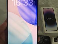 Айфон 14 про макс iphone 14 pro max