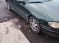 Opel Omega
