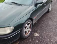 Opel Omega