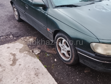 Opel Omega