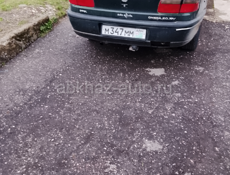Opel Omega