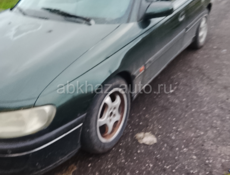 Opel Omega