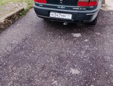 Opel Omega