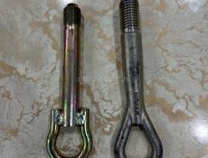 Буксировочные крюки