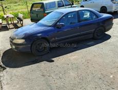 Opel Omega