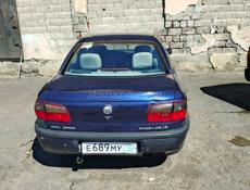 Opel Omega