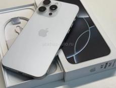 Айфон 16 Pro Max 1 T 🔥🔥