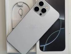 Айфон 16 Pro Max 1 T 🔥🔥