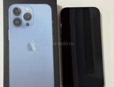 Продаётся айфон 13 про 128гб.Аккумулятор 82% в отличном состоянии,без царапин.В подарок новый чехол