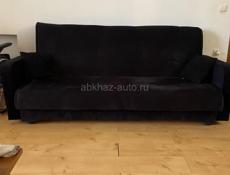 Диван с креслами