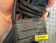 Фен-щётка Polaris + плойка для локонов Cronier 