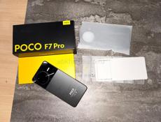 POCO F7 Pro 12/512GB. Поко ф7 Про 