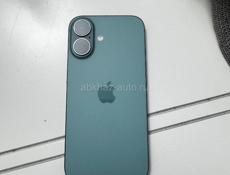 iPhone 16 айфон 16