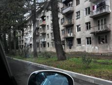 Двушка в центре города