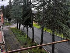 Двушка в центре города 