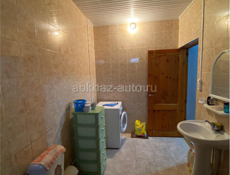 Сдаётся жилой дом в Гудауте 