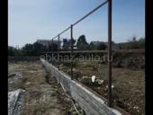 Цандрипш улица Курортноя город Гагра 