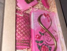 Шоколадные наборы к 8 марта 