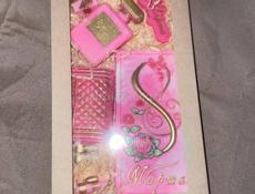 Шоколадные наборы к 8 марта 