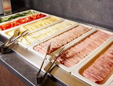 2 человека на шведскую линию