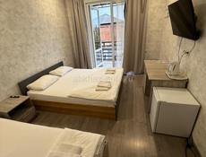 Действующая гостиница 🔥